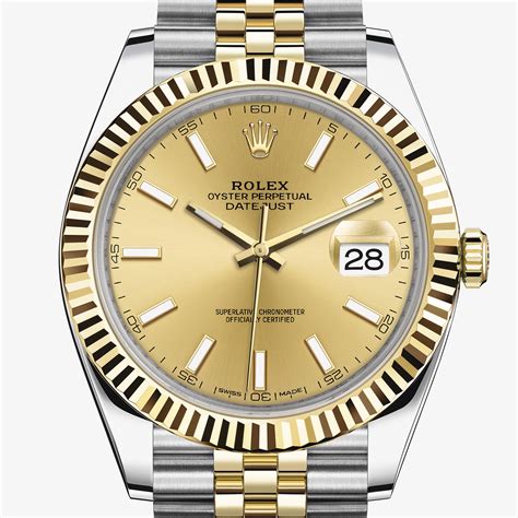 orologio rolex date juste 41 mm rolex bracciale oyster|rolex oyster bezel.